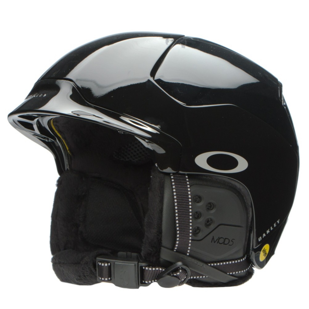 Oakley MOD 5 MIPS Helmet