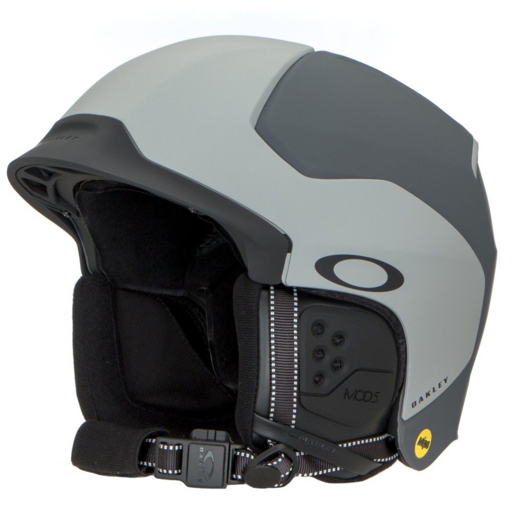 Oakley MOD 5 MIPS Helmet 2019
