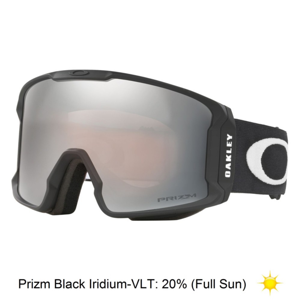 Oakley Line Miner L Prizm Goggles 2022