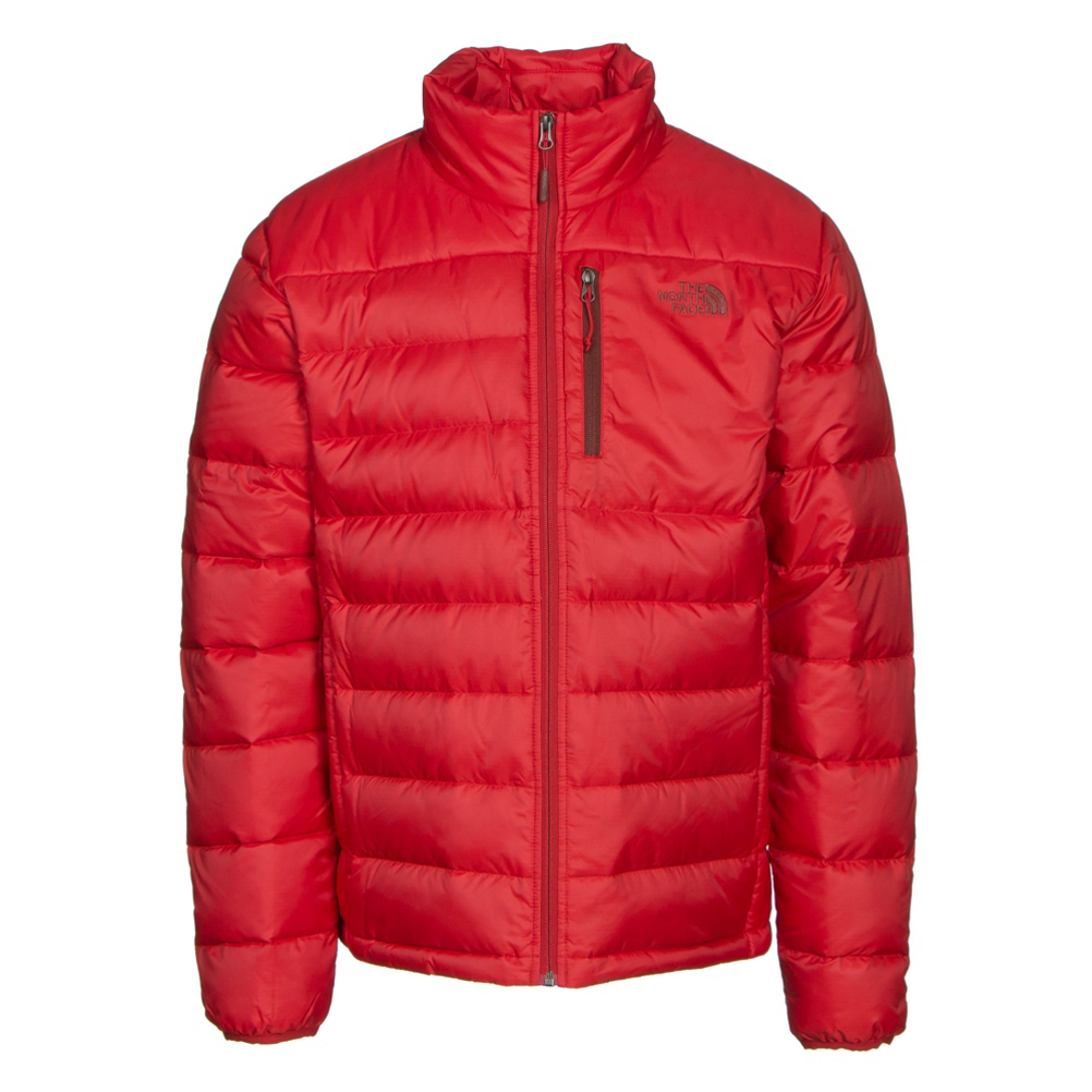 The North Face Aconcagua Mens Jacket
