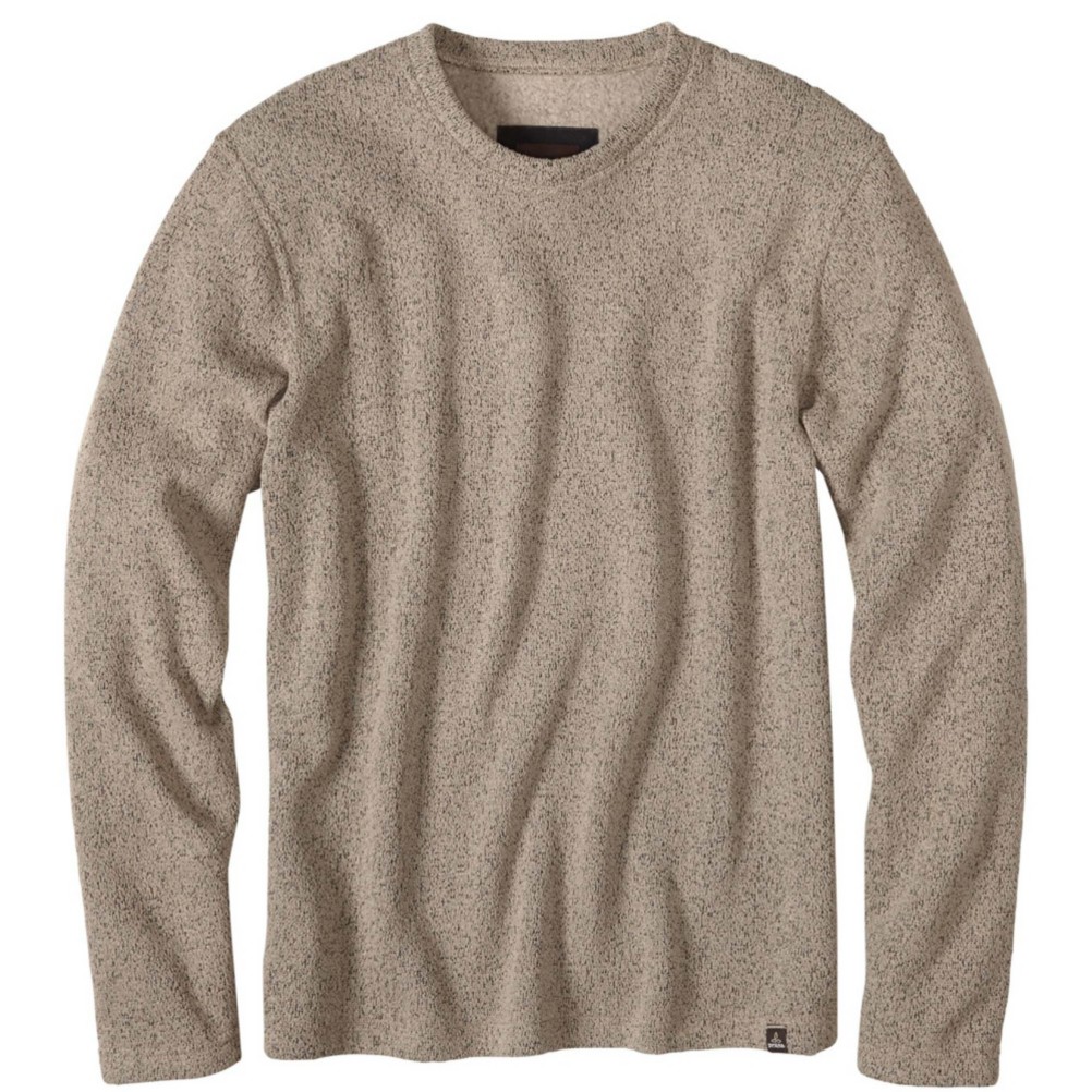 Prana Sherpa Crew Mens Shirt