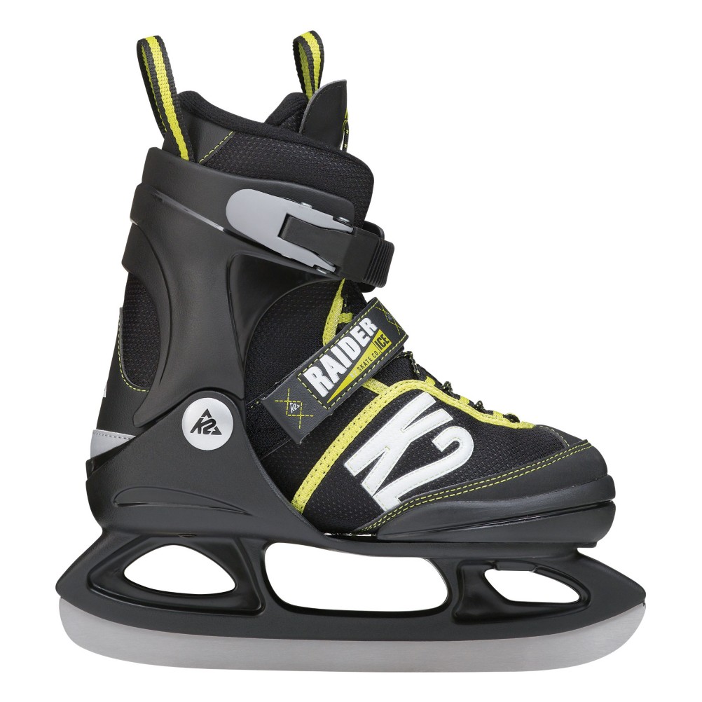 K2 Raider Boys Ice Skates