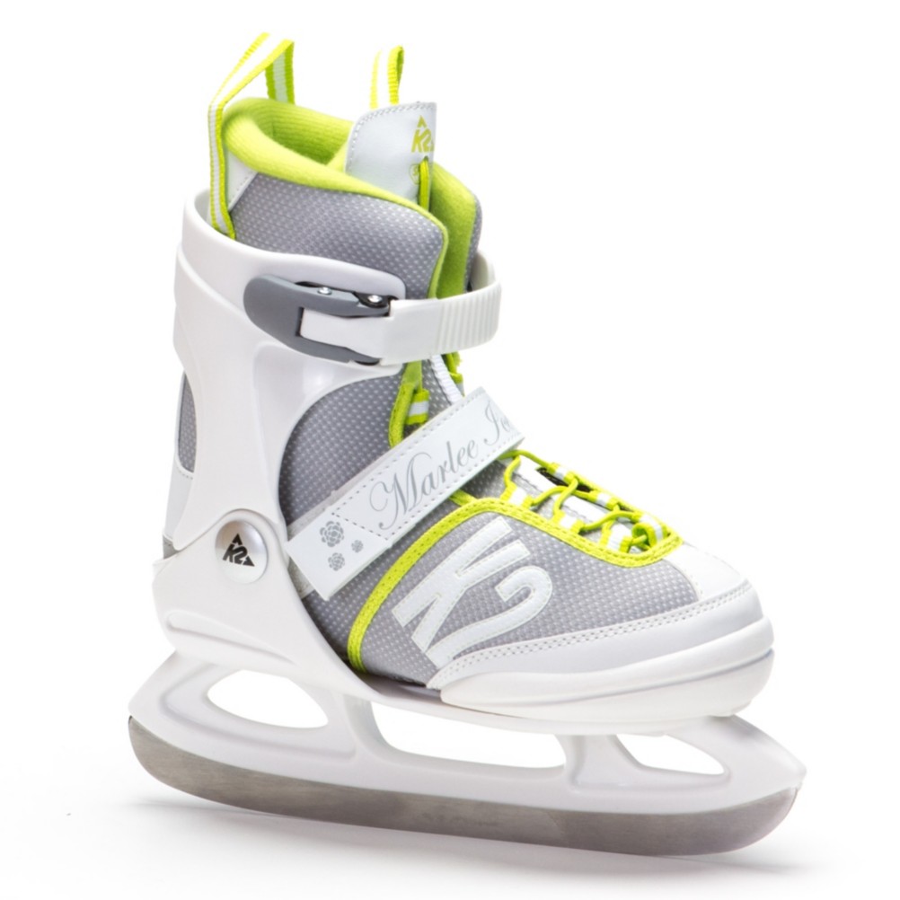 K2 Marlee Girls Figure Ice Skates