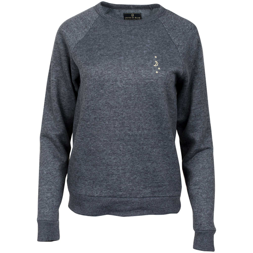 United By Blue Sun Mtn Crew Pullover