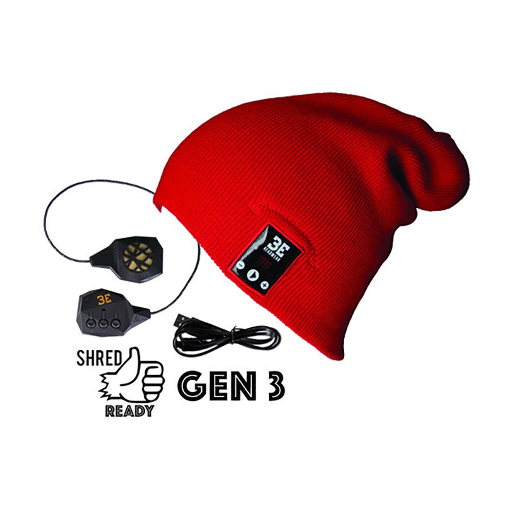 BE Headwear 24/7 Bluetooth Hat