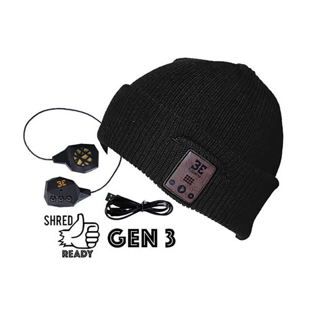 BE Headwear Diver Down Bluetooth Hat