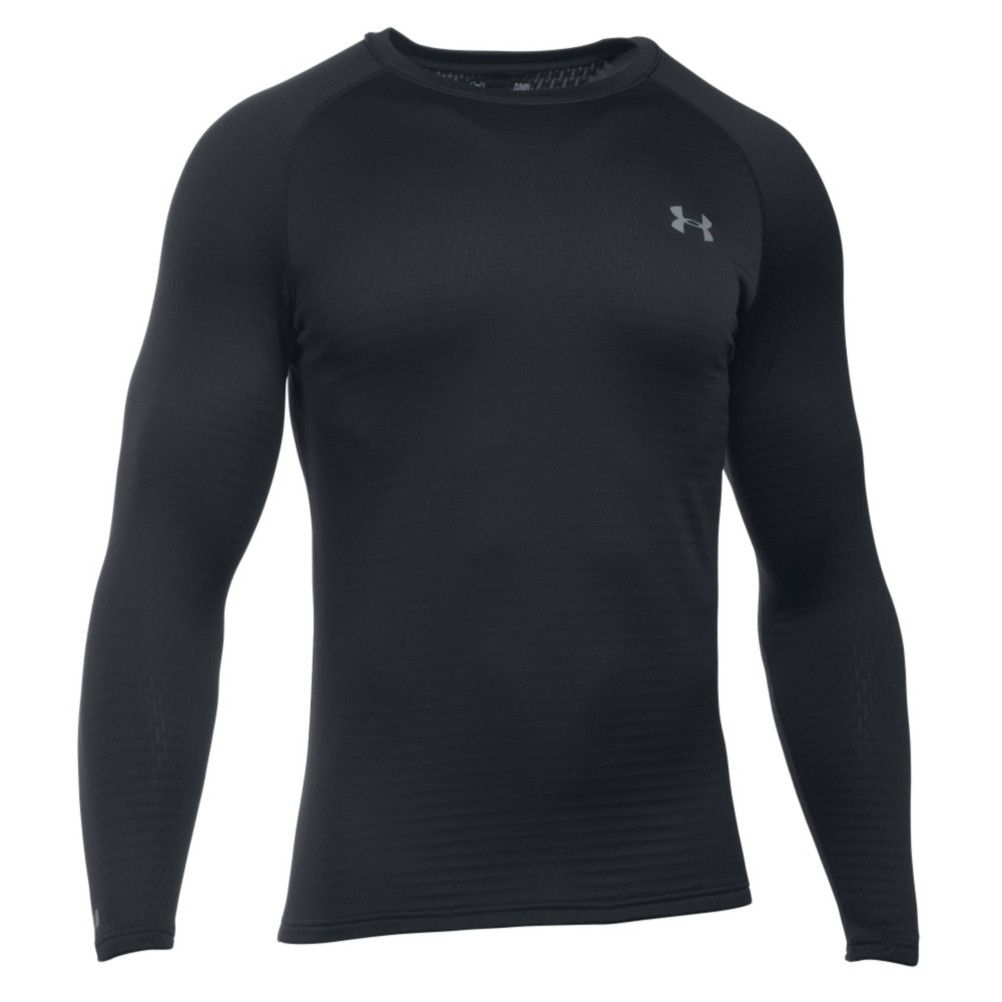 Under Armour Base 2.0 Mens Long Underwear Top