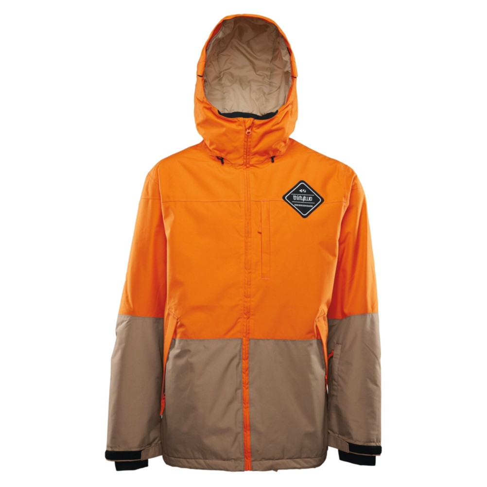 ThirtyTwo Shiloh Mens Insulated Snowboard Jacket