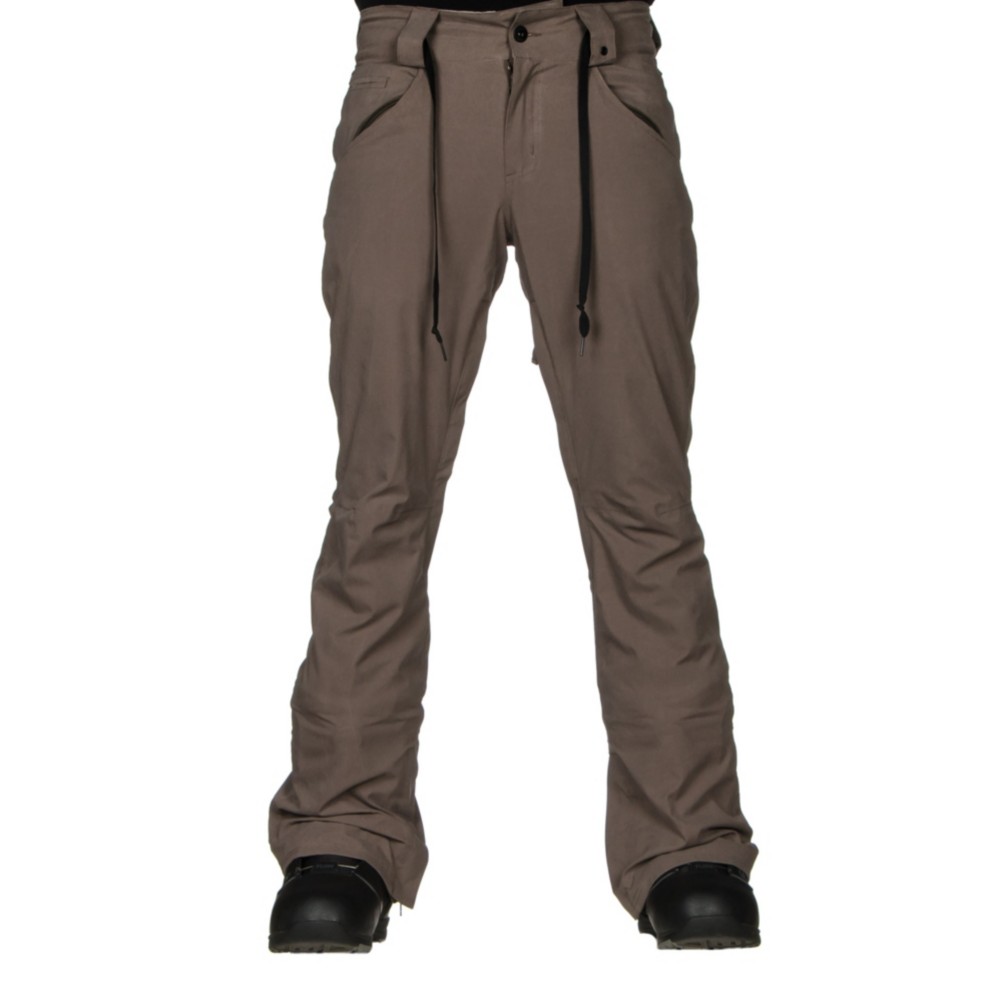 ThirtyTwo Wooderson Mens Snowboard Pants