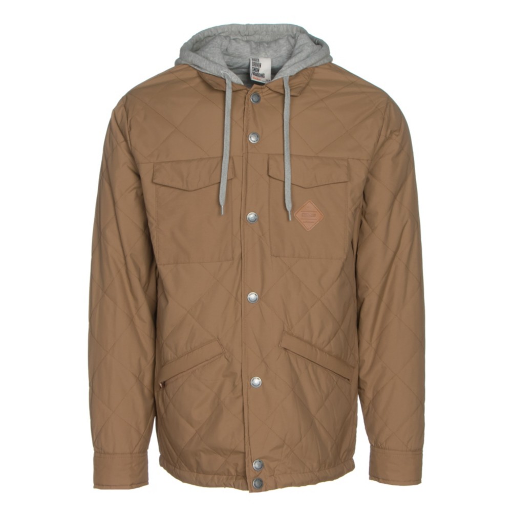 ThirtyTwo Myder Hooded Mens Jacket