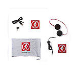 Outdoor Tech Chips 2.0 Helmet Audio Kit