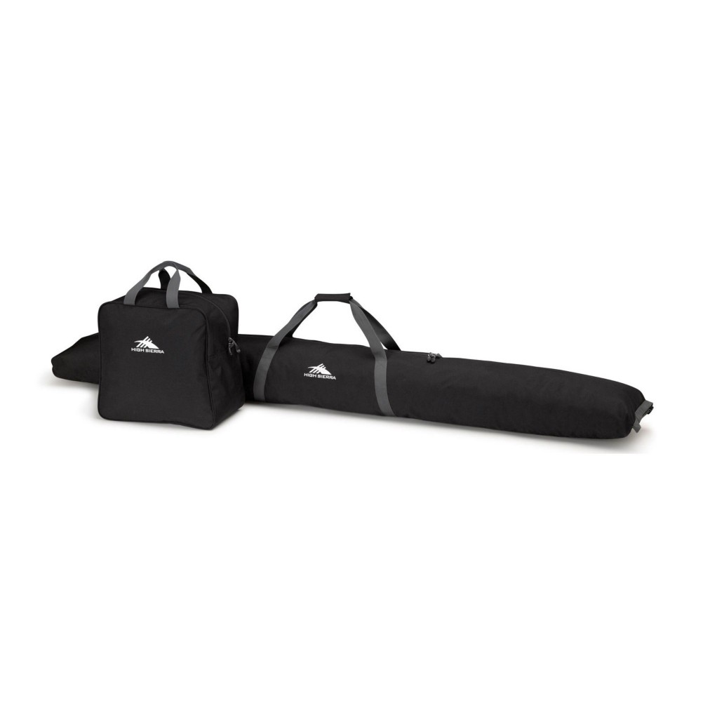 High Sierra BagBoot Combo Ski Bag 2017