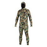 Air Blaster Classic Ninja Suit