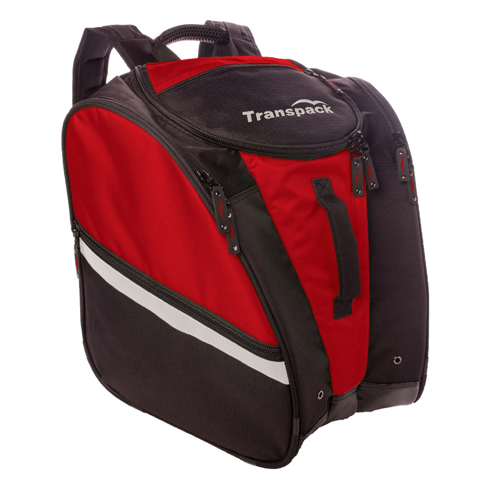 Transpack TRV Pro Ski Boot Bag 2018