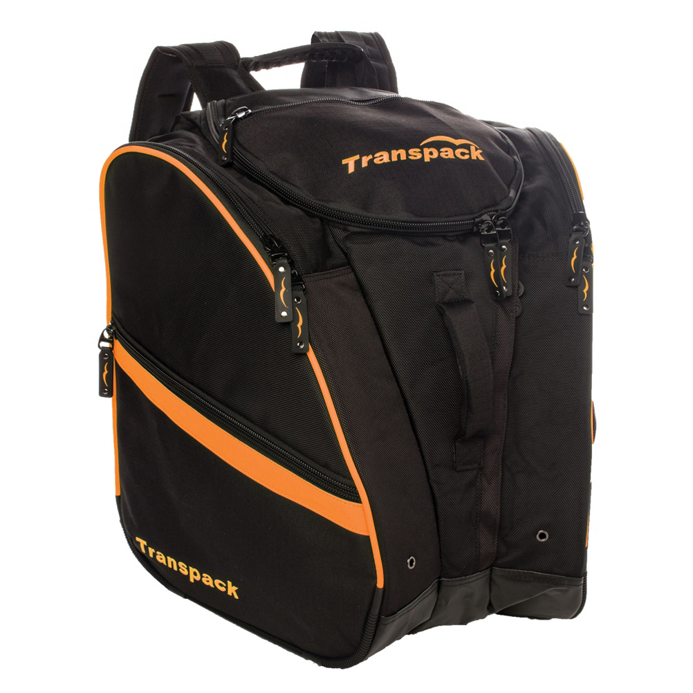 Transpack TRV Pro Ski Boot Bag 2017