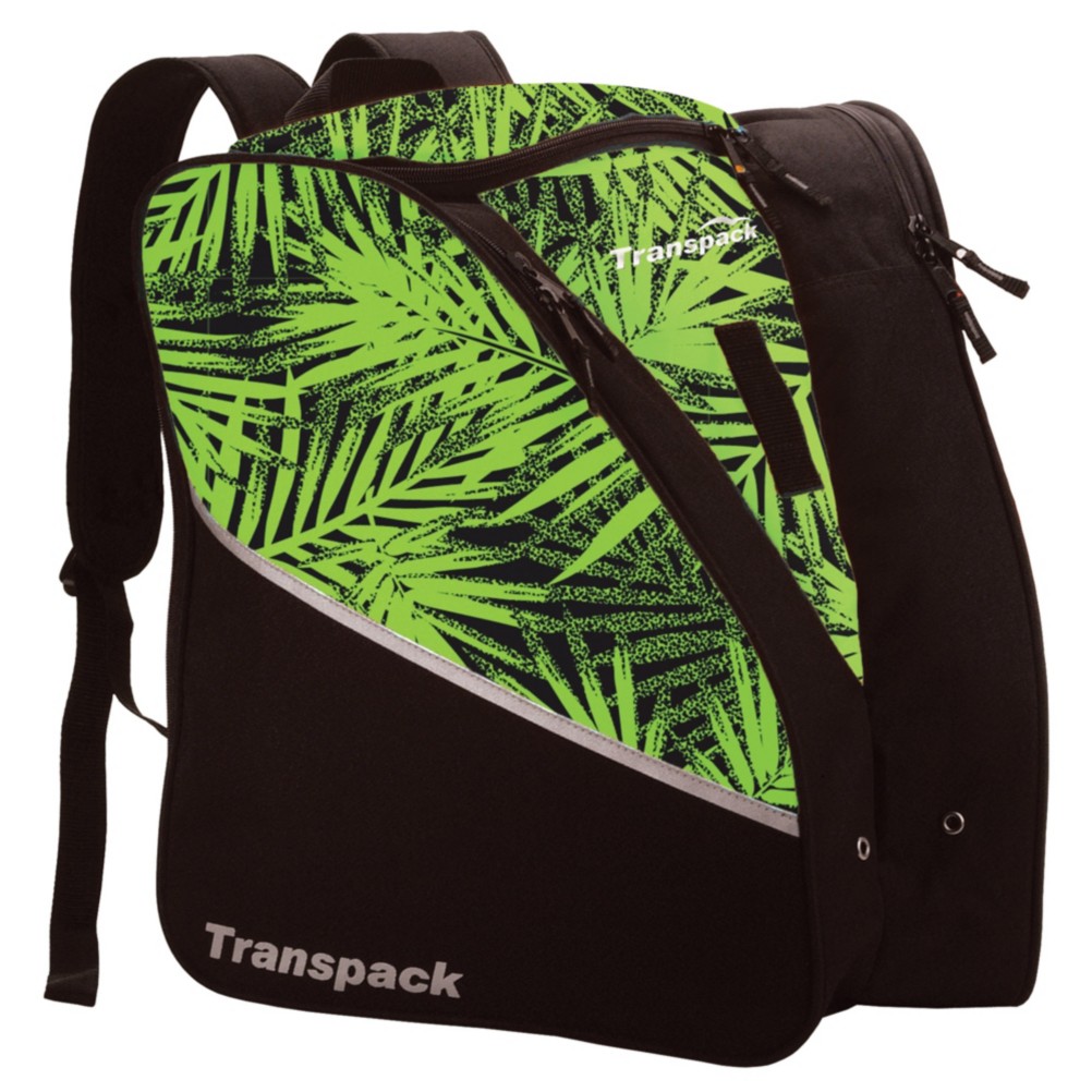 Transpack Edge Junior Ski Boot Bag 2017