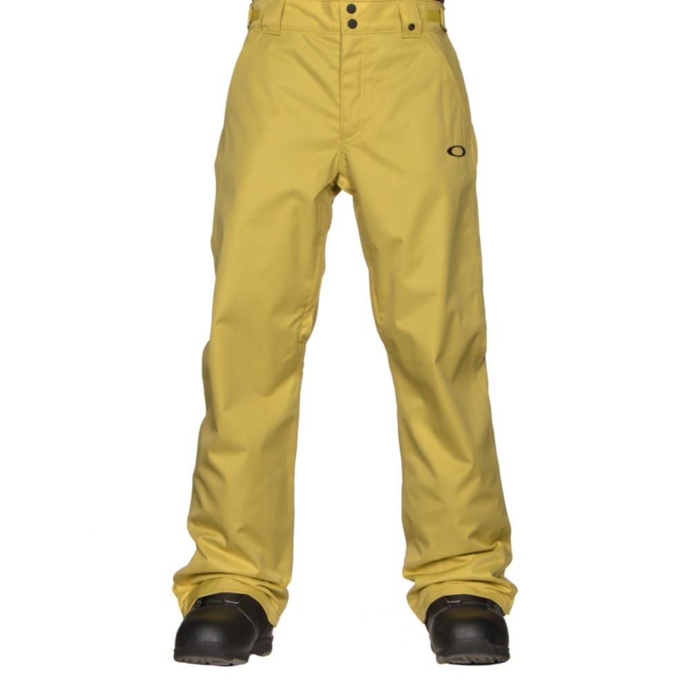 Oakley Sun King BioZone Shell Mens Snowboard Pants