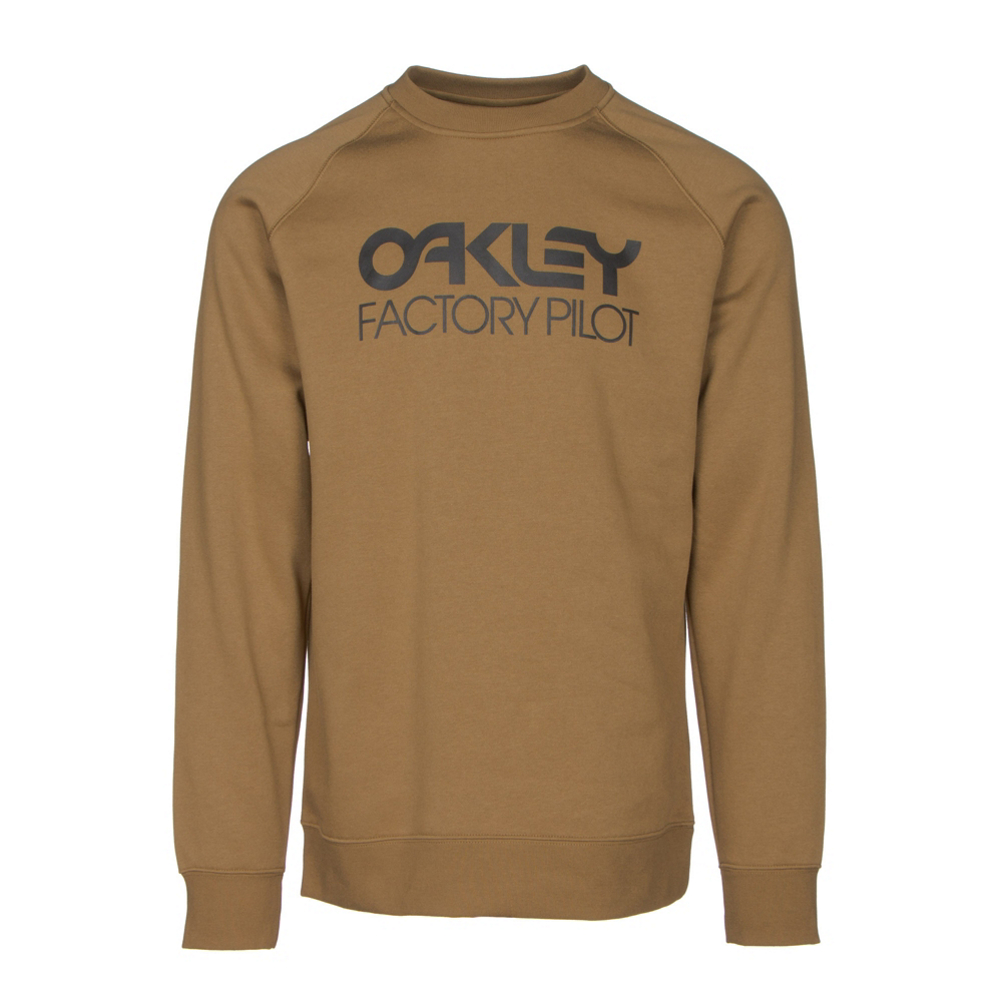 Oakley DWR Factory Pilot Crew Mens Sweater