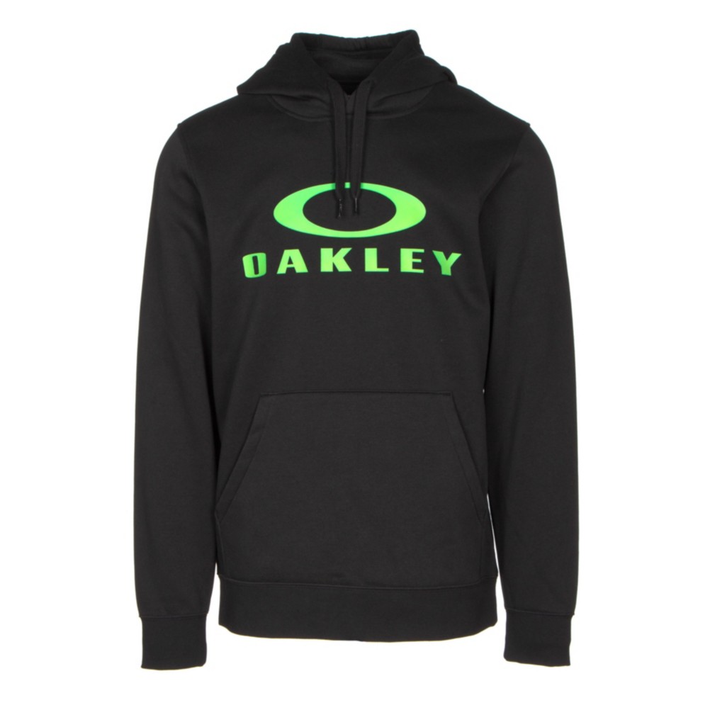 Oakley Lockup LTD Mens Hoodie