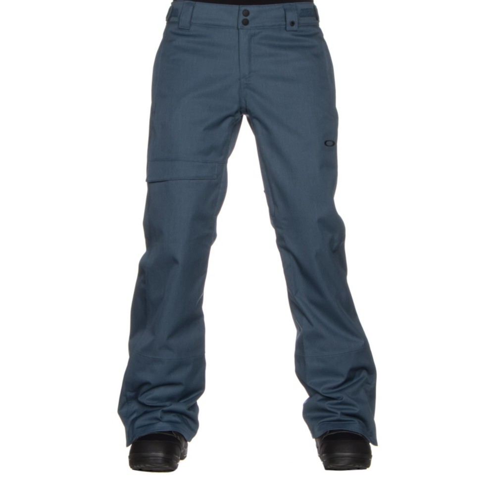 Oakley Limelight BZS Womens Snowboard Pants