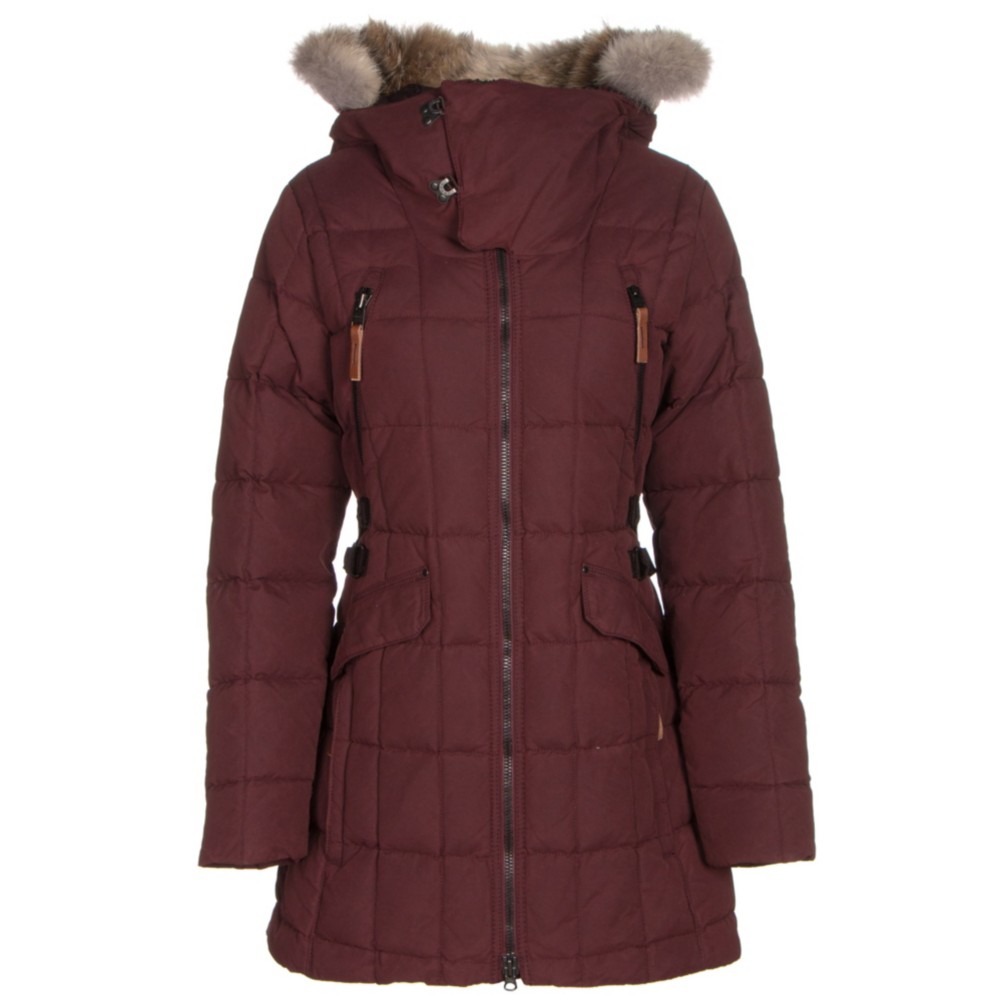 Sorel Womens Conquest Carly Parka