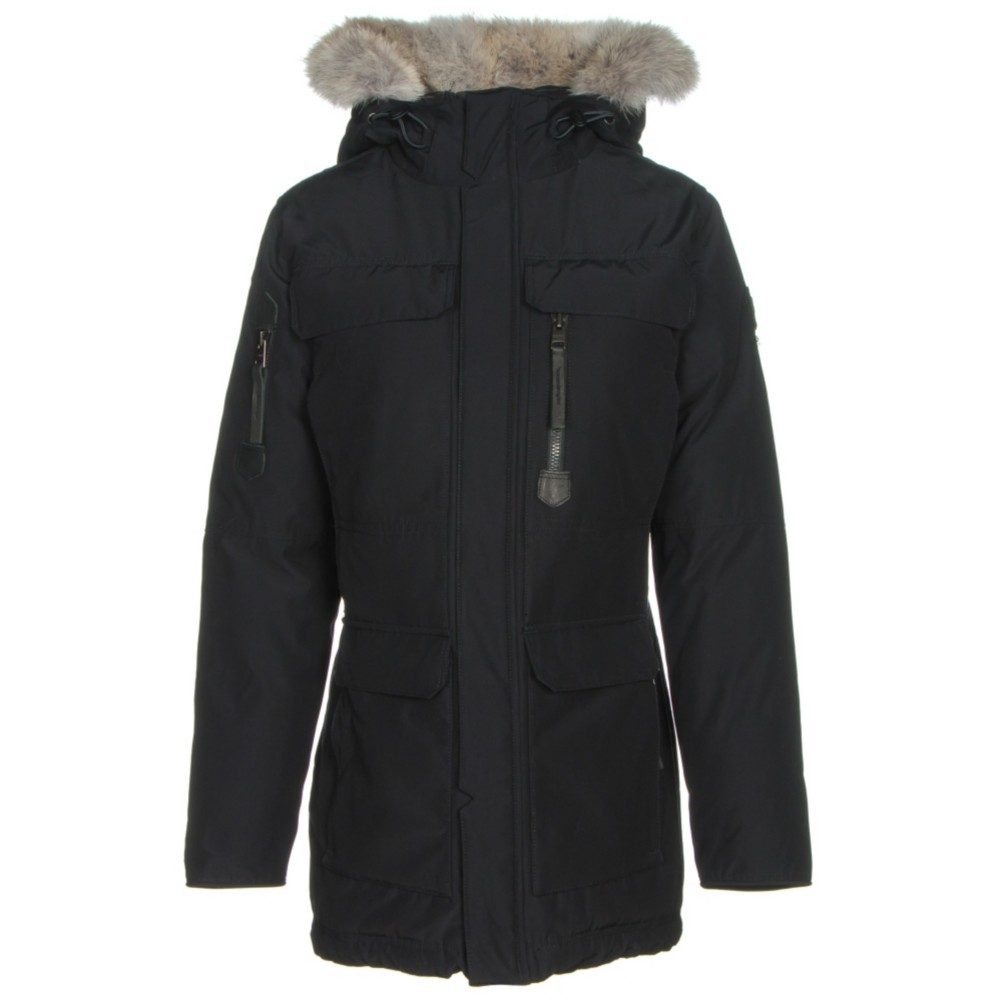 Sorel Womens Caribou Parka