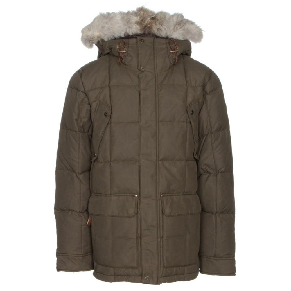 Sorel Ankeny Mens Jacket