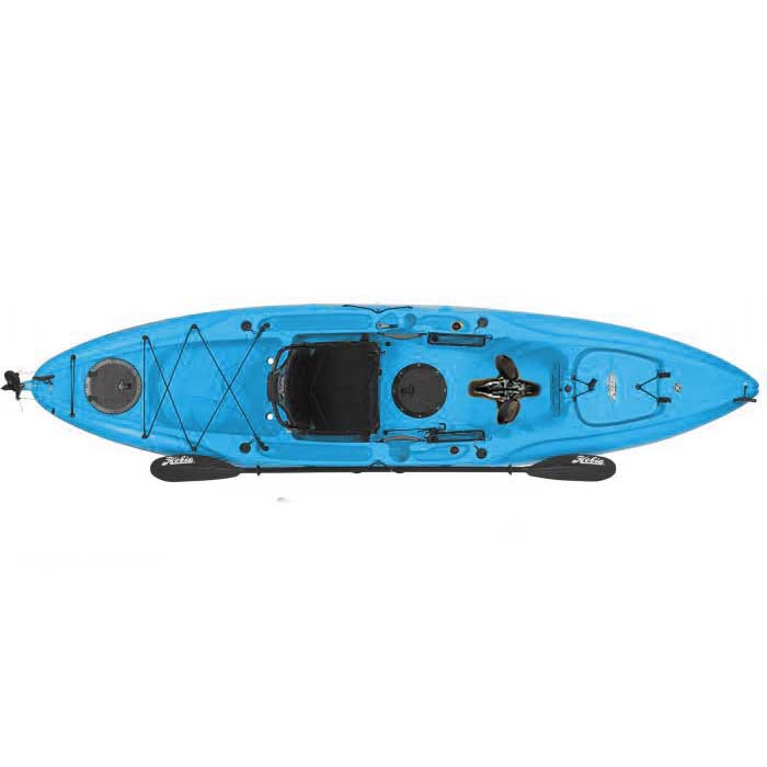 Hobie Mirage Outback Kayak