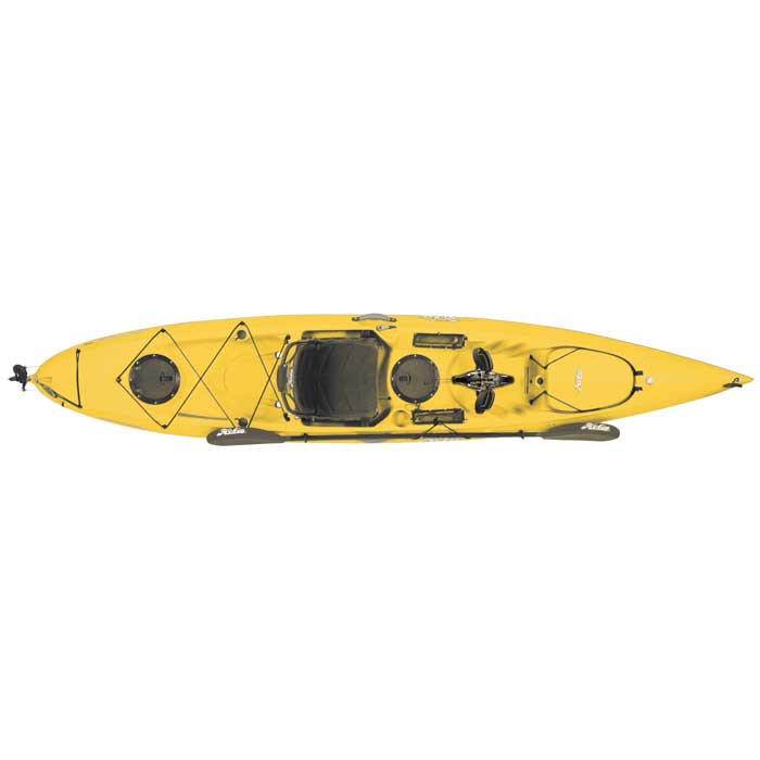 Hobie Mirage Revolution 13 Kayak 2017