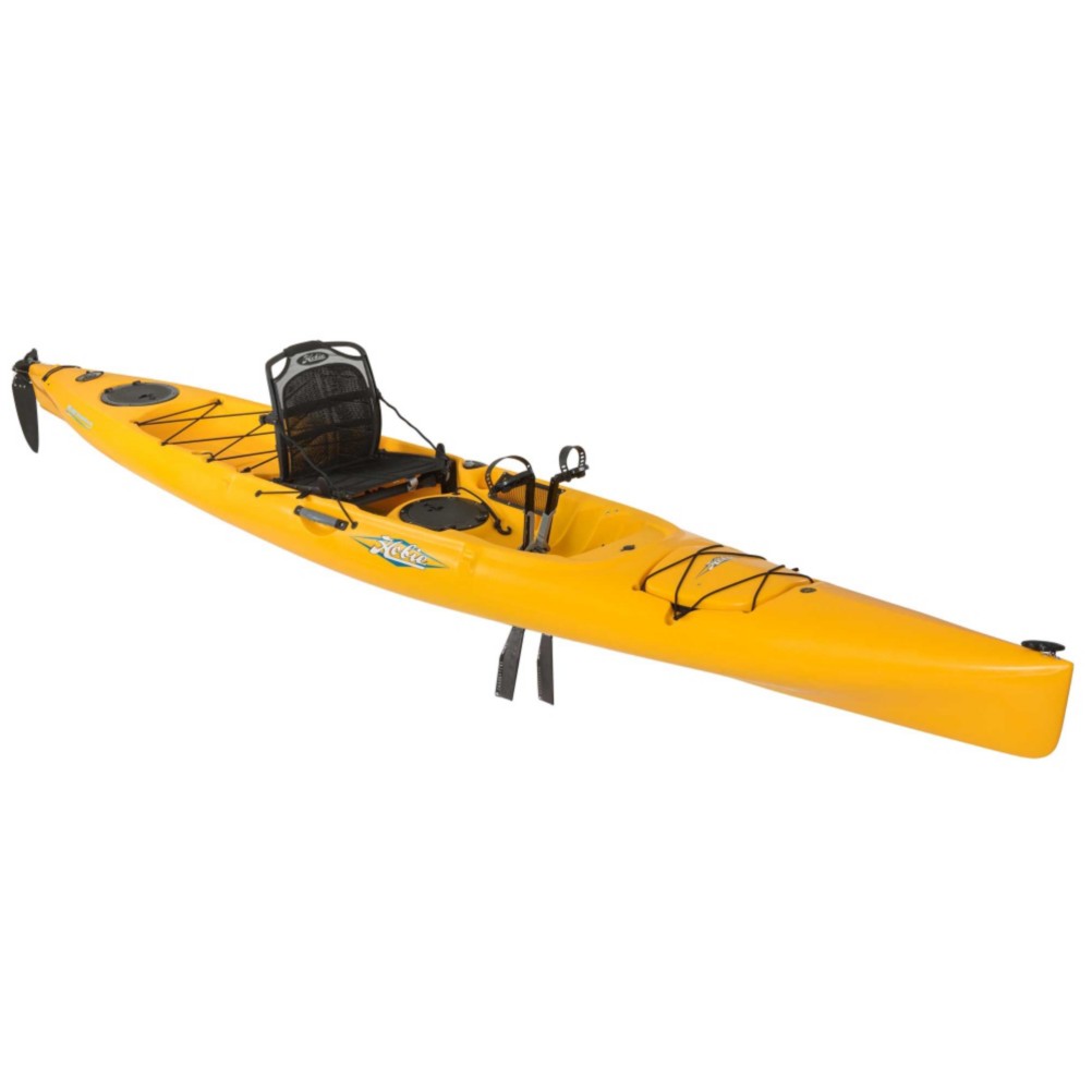 Hobie Mirage Revolution 16 Kayak 2017