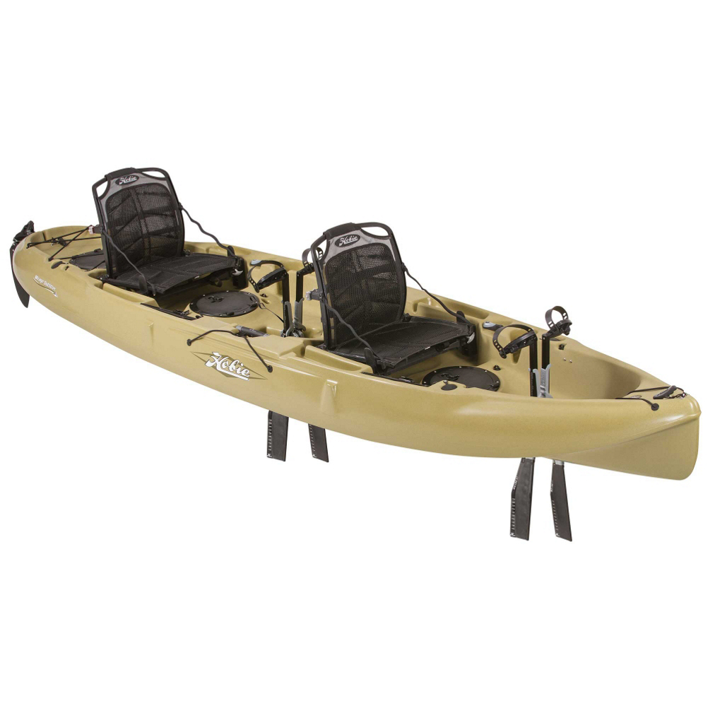 Hobie Mirage Outfitter Kayak