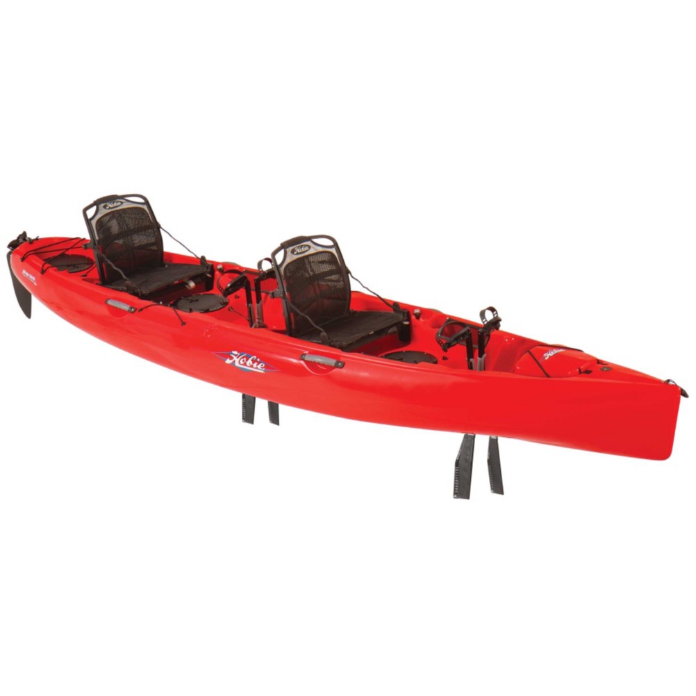 Hobie Mirage Oasis Kayak 2017