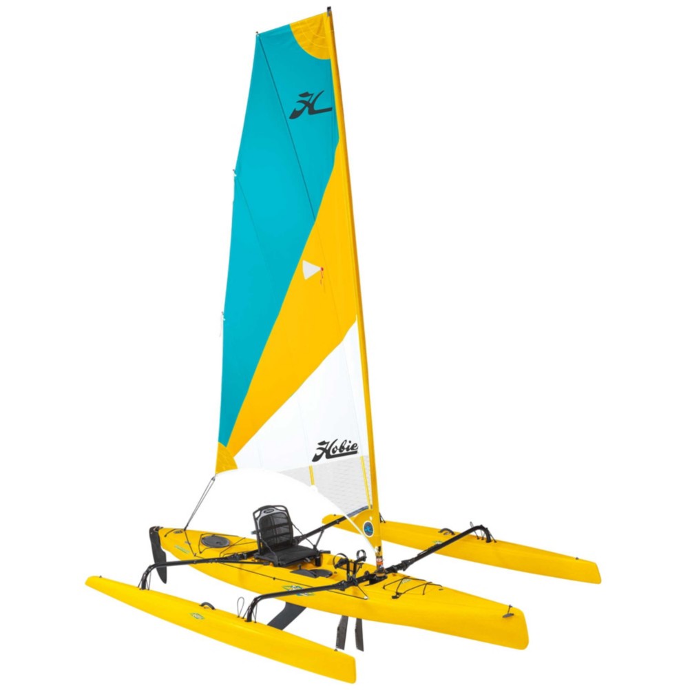Hobie Mirage Adventure Island Kayak 2017