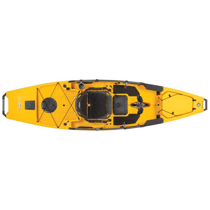 Hobie Mirage Pro Angler 12 Kayak 2017