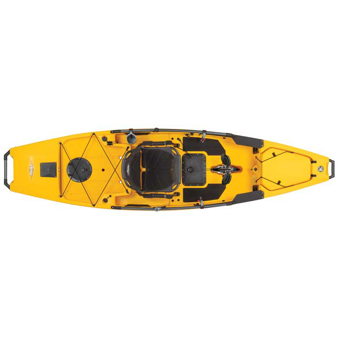 Hobie Mirage Pro Angler 12 Kayak 2017