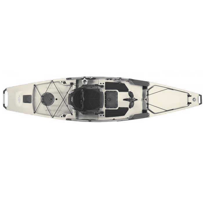 Hobie Mirage Pro Angler 14 Kayak 2017