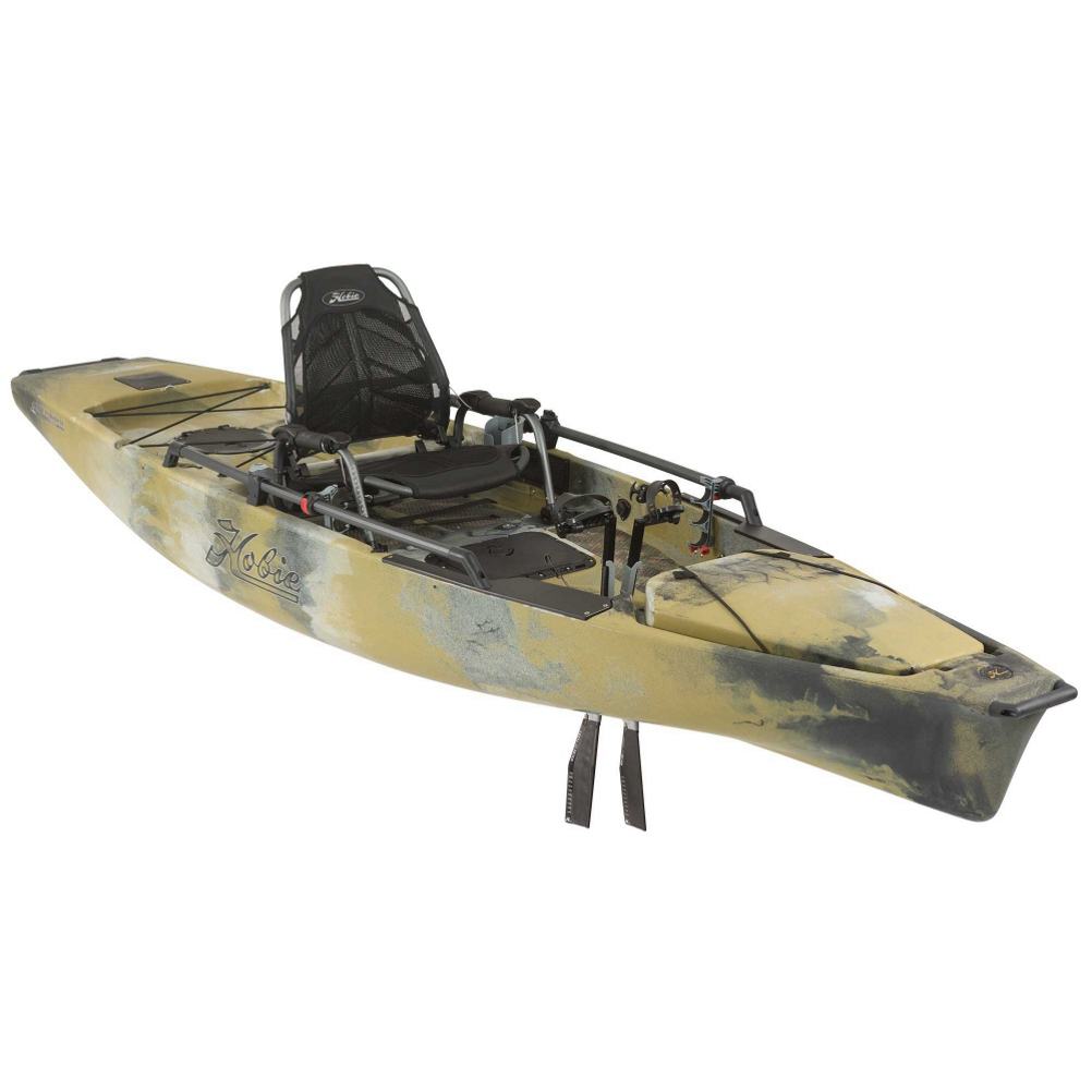 Hobie Mirage Pro Angler Camo 14 Kayak 2017