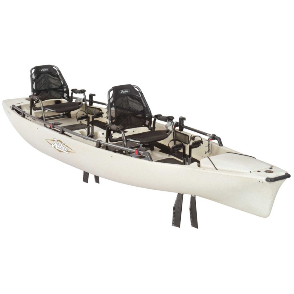 Hobie Mirage Pro Angler 17 Kayak 2017