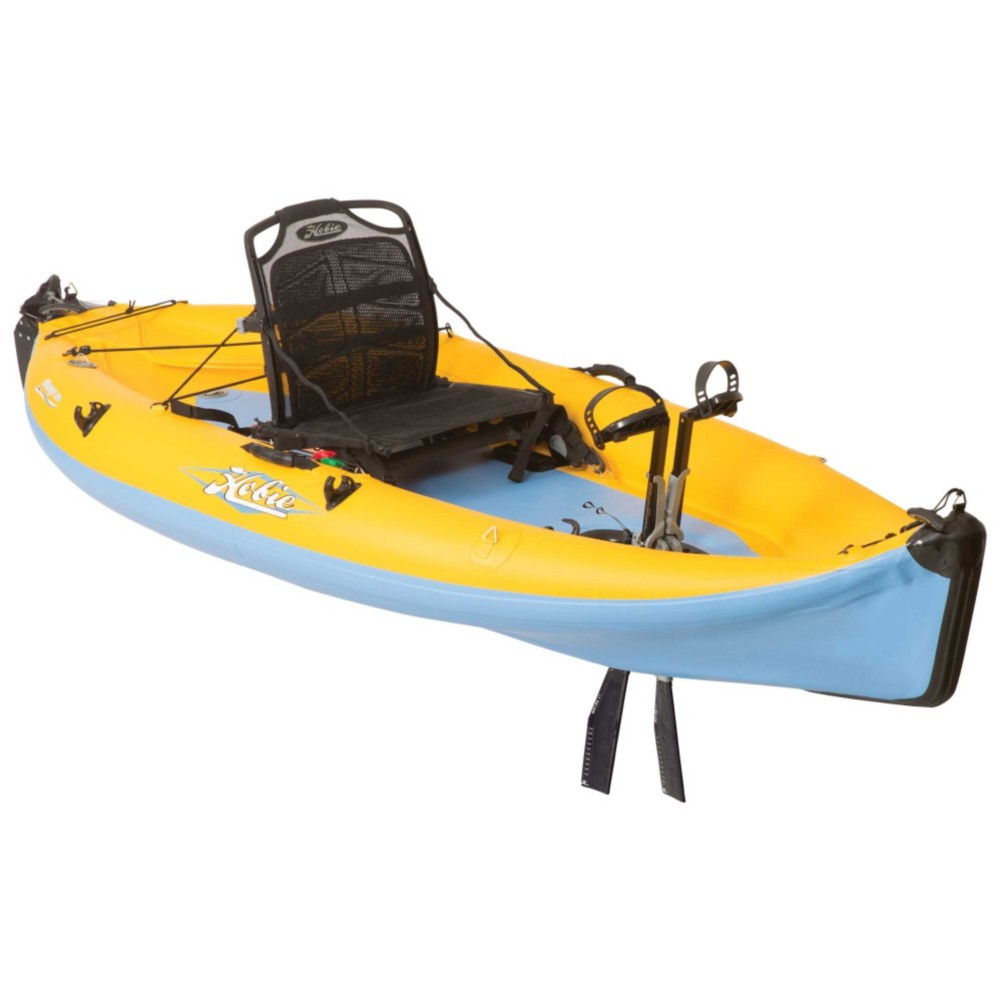 Hobie Mirage i9S Kayak 2017