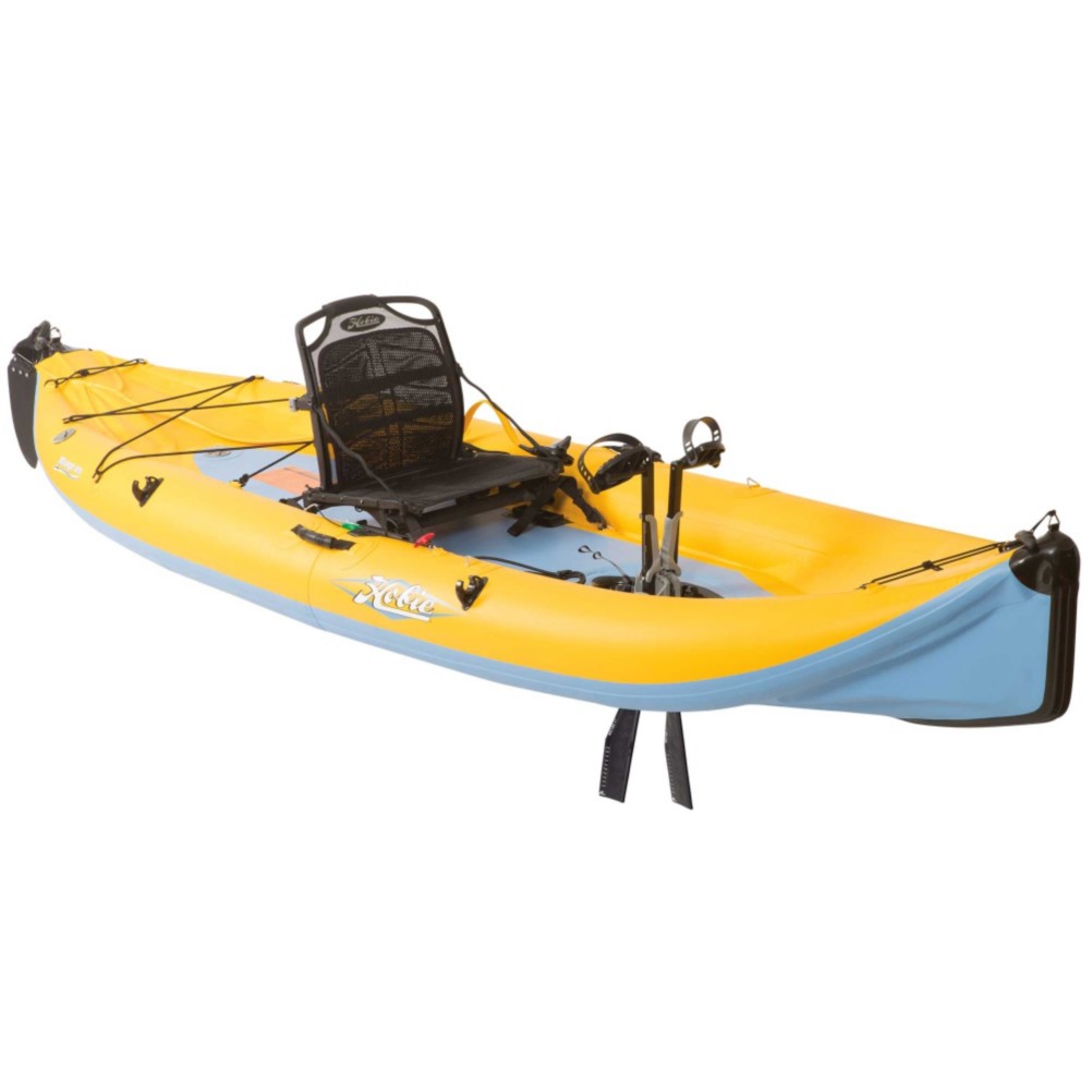 Hobie Mirage i12S Kayak 2017