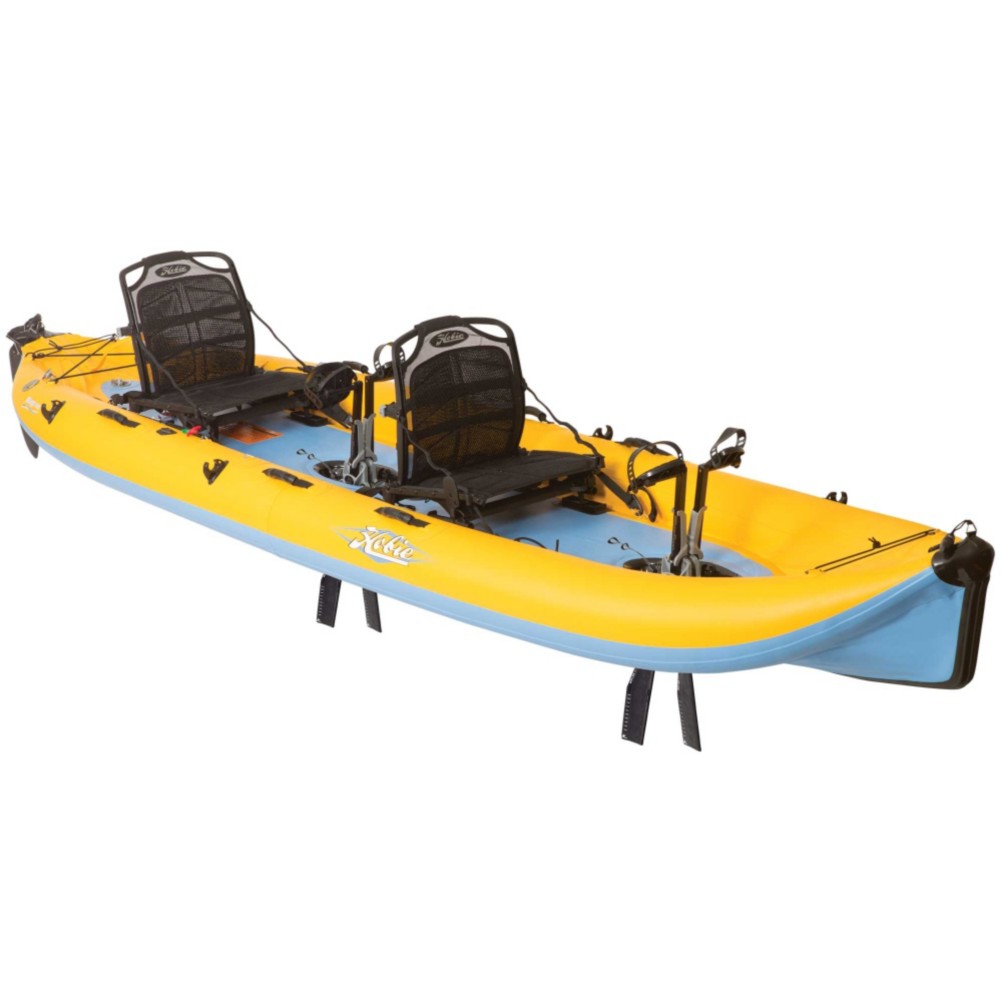 Hobie Mirage i14T Kayak 2017