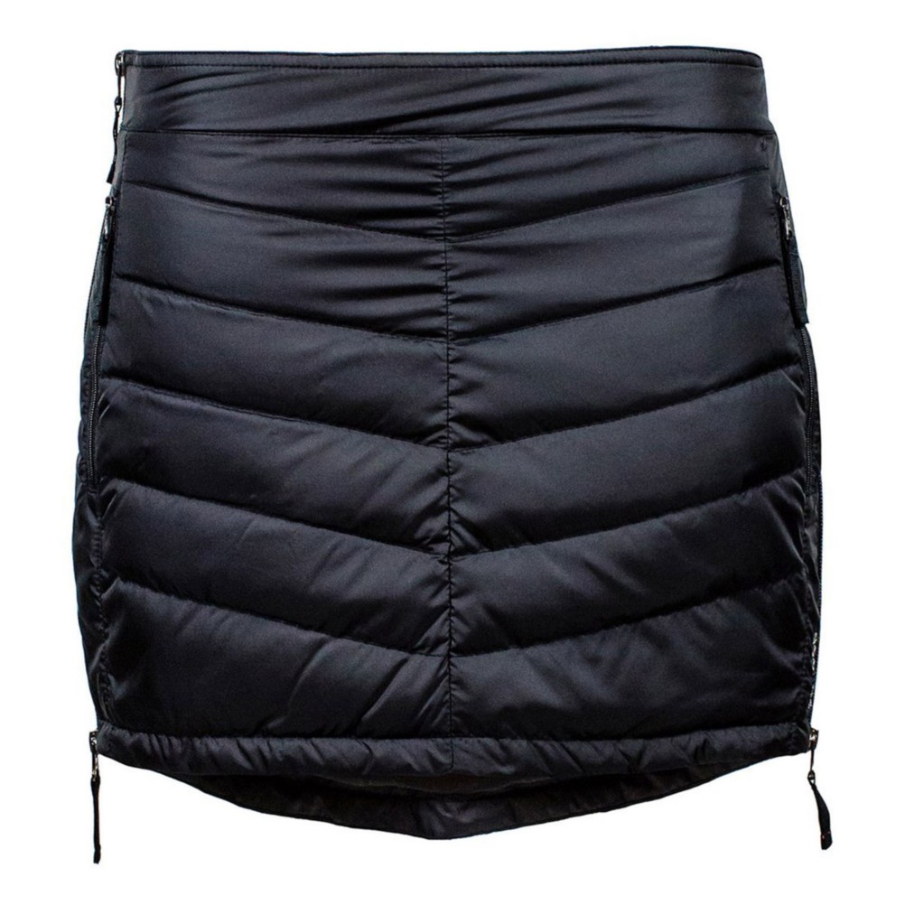 SKHOOP Mini Down Skirt