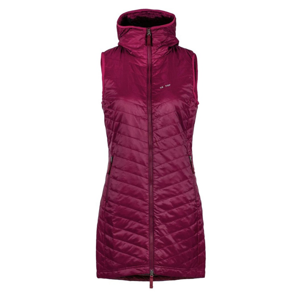 SKHOOP The Debbie Womens Vest