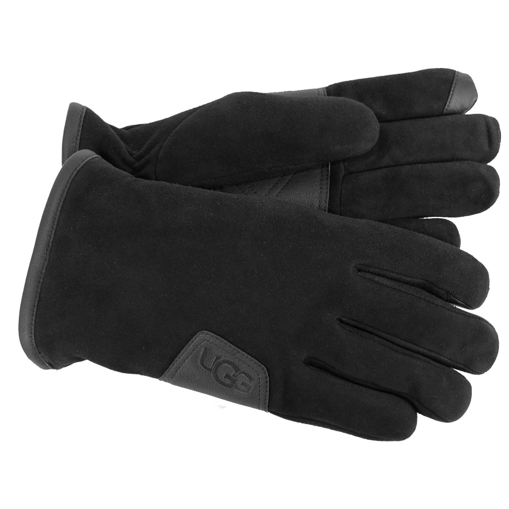 UGG Suede Touch Mens Gloves
