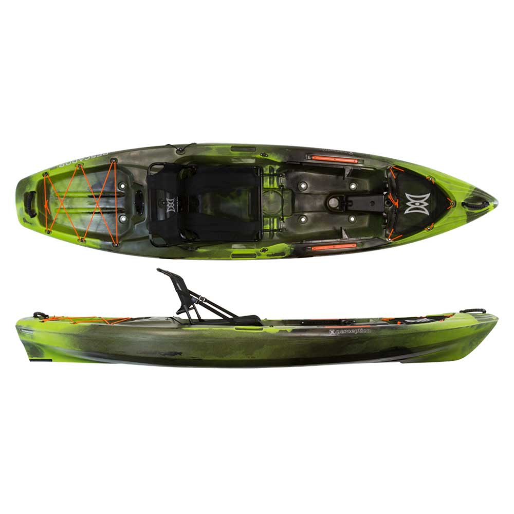 Perception Pescador Pro 10.0 Kayak 2019