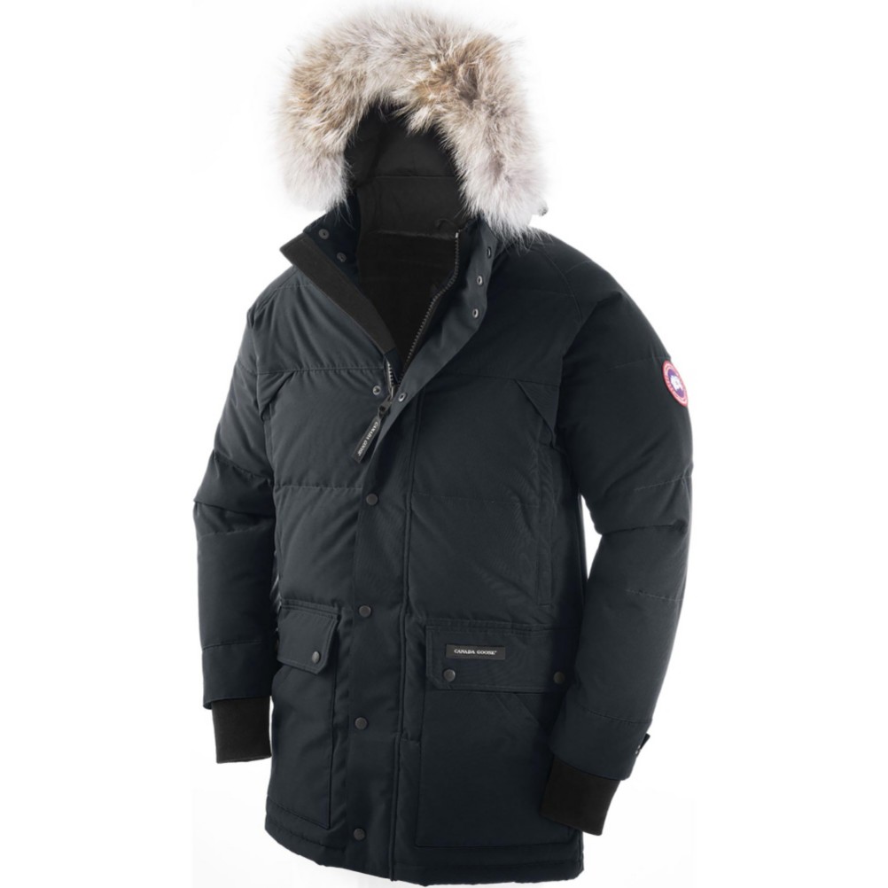 Canada Goose Emory Parka