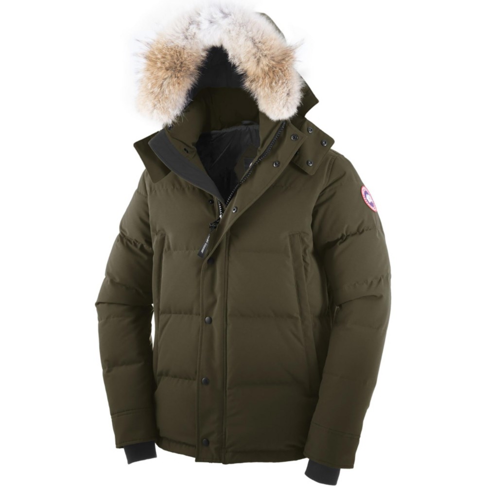 Canada Goose Wyndham Parka
