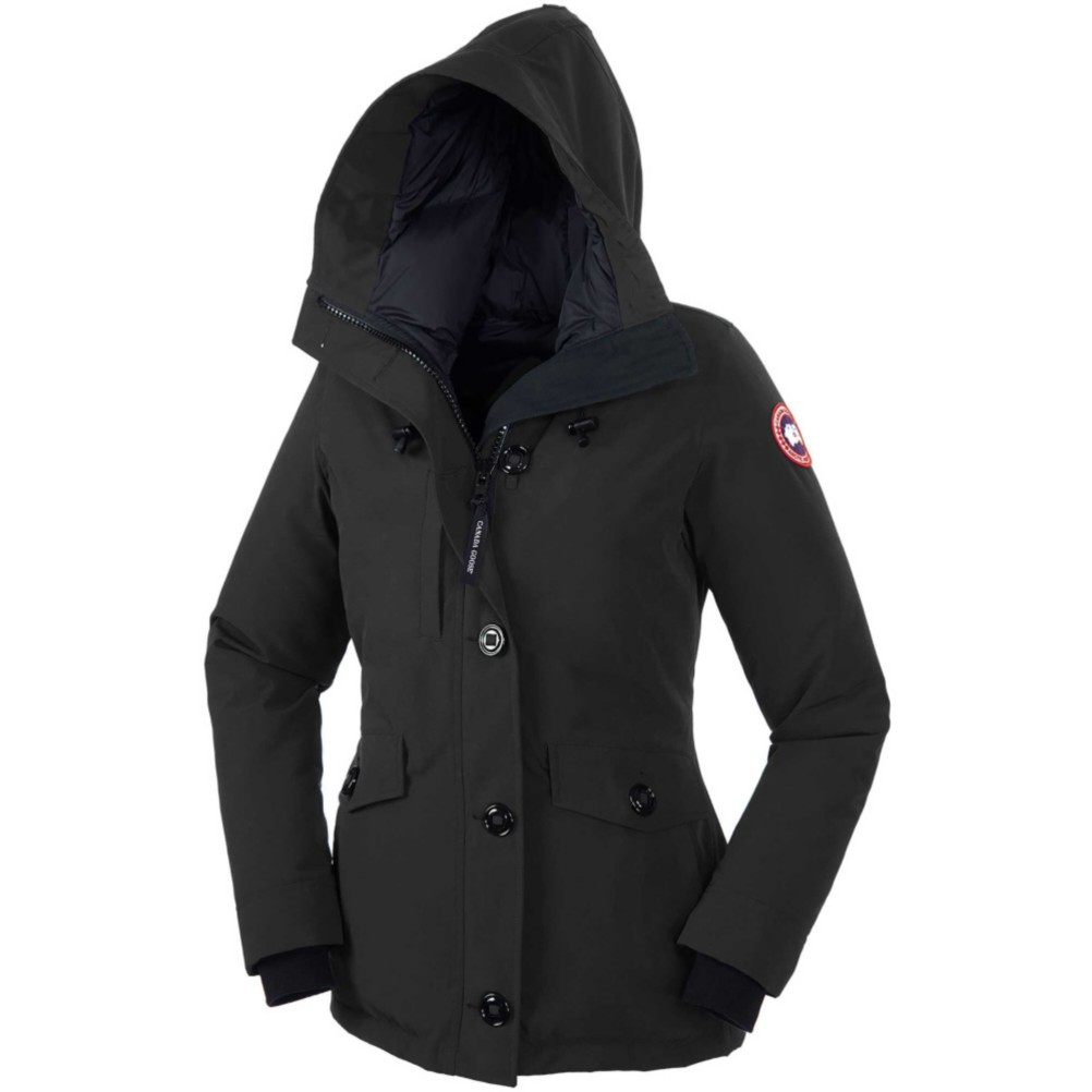 Canada Goose Rideau Parka