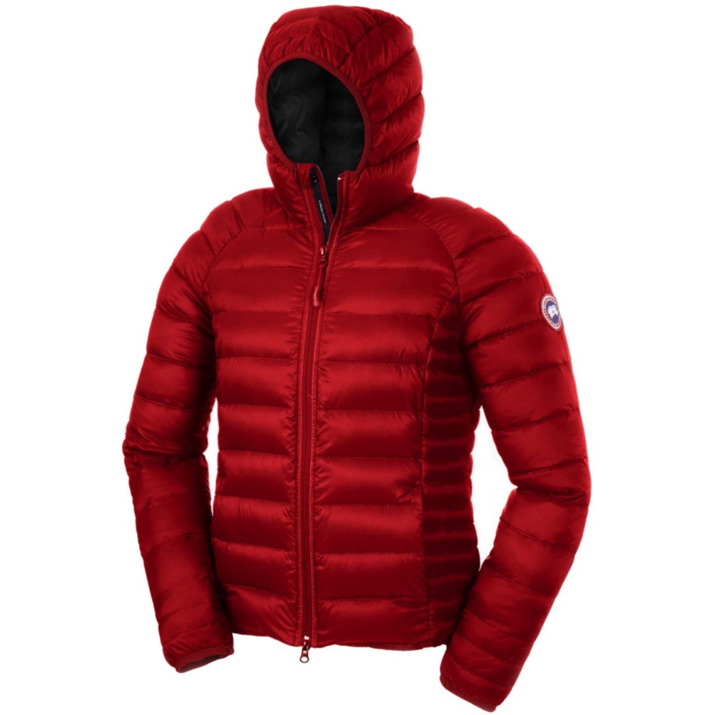 Canada Goose Brookvale Hoody Womens Jacket