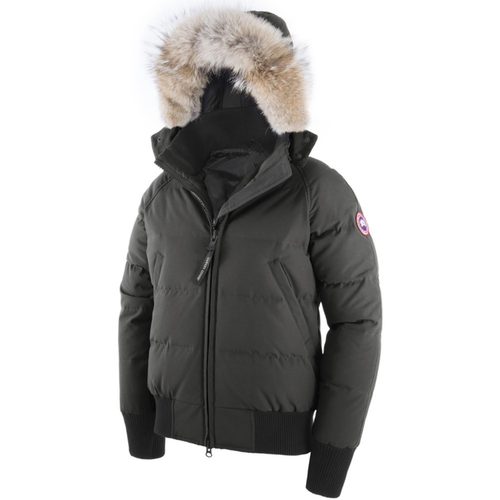 Canada Goose Savona Bomber